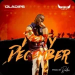 Oladips Detty December mp3 download