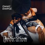 Ommy Dimpoz – Anaconda Ft Blaq Diamond mp3 download