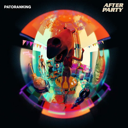Patoranking After Party mp3 download