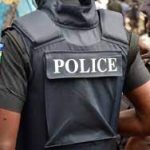 Police apprehend culprits who fired protesting scholar in Osun state