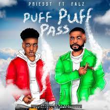 Priesst Puff Puff Pass ft. Falz mp3 download