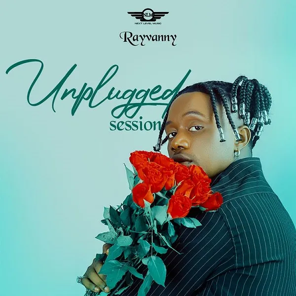 Rayvanny Unplugged Session EP Download