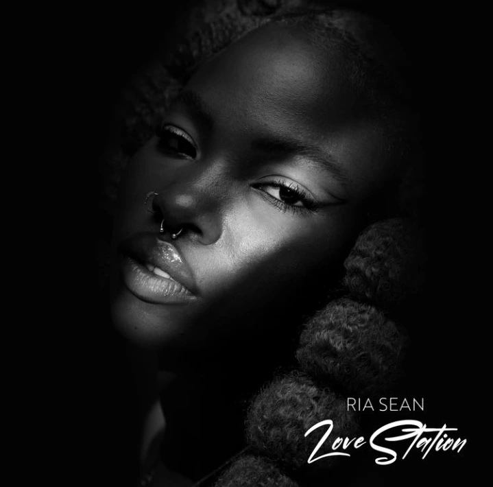 Ria Sean Love Station EP Download