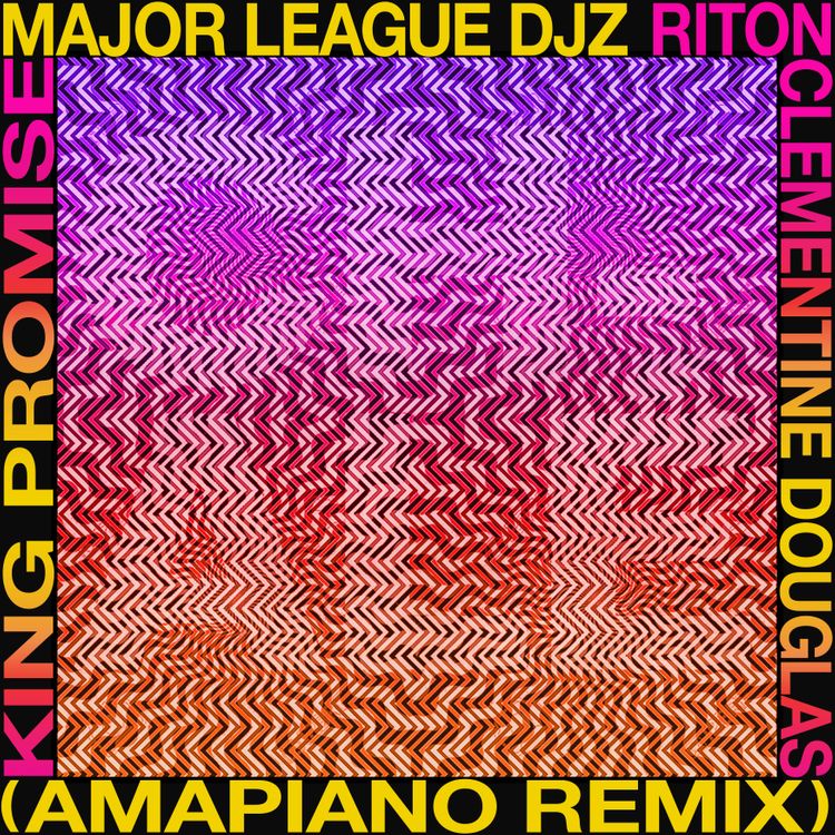 Riton Chale [Amapiano Remix] ft. Major League Djz, King Promise & Clementine Douglas mp3 download