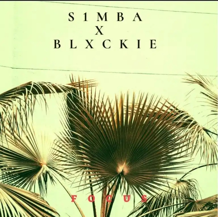 S1mba Focus Ft. Blxckie mp3 download