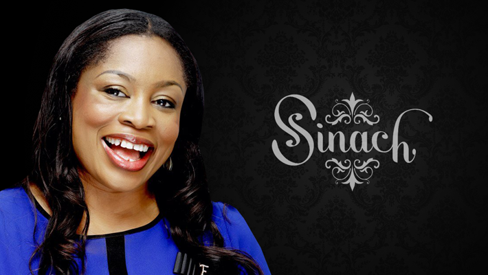 Sinach More Of You mp3 download