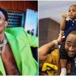 Singer Wizkid cancels his EP album-promotional-tweet to stay with Davido as he grieves the death of Ifeanyi