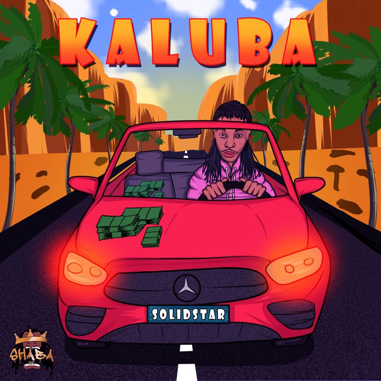 Solidstar Kaluba mp3 download