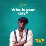 Spyro Who Is Your Guy? mp3 download
