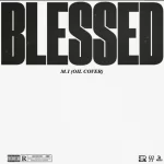 Superwozzy Blessed Cover mp3 download