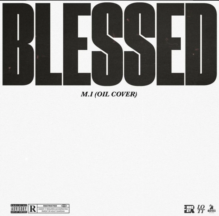 Superwozzy Blessed Cover mp3 download