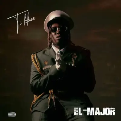 T.I Blaze – Alone ft. Bella Shmurda