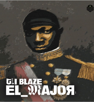 T.I Blaze – EL Major Album