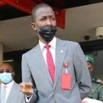 The judgment of the EFCC chairman for in contempt of court is overturned