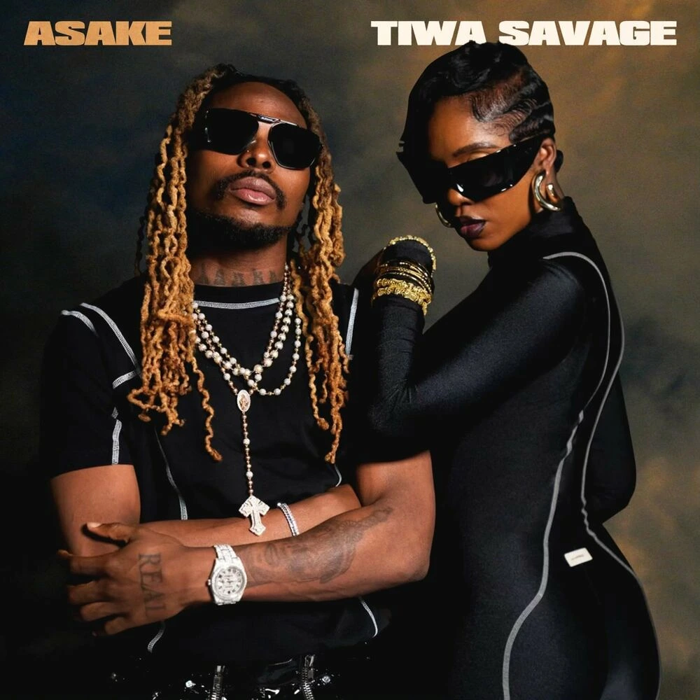 Tiwa Savage Loaded ft Asake mp3 download