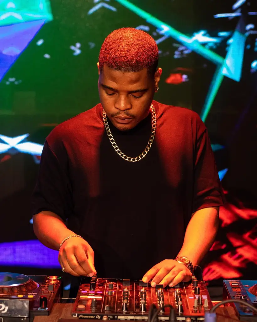 Tyler ICU & Dj Maphorisa Ft. Khalil Harrison, Nkatha & wil ICU – Tembisa Baby