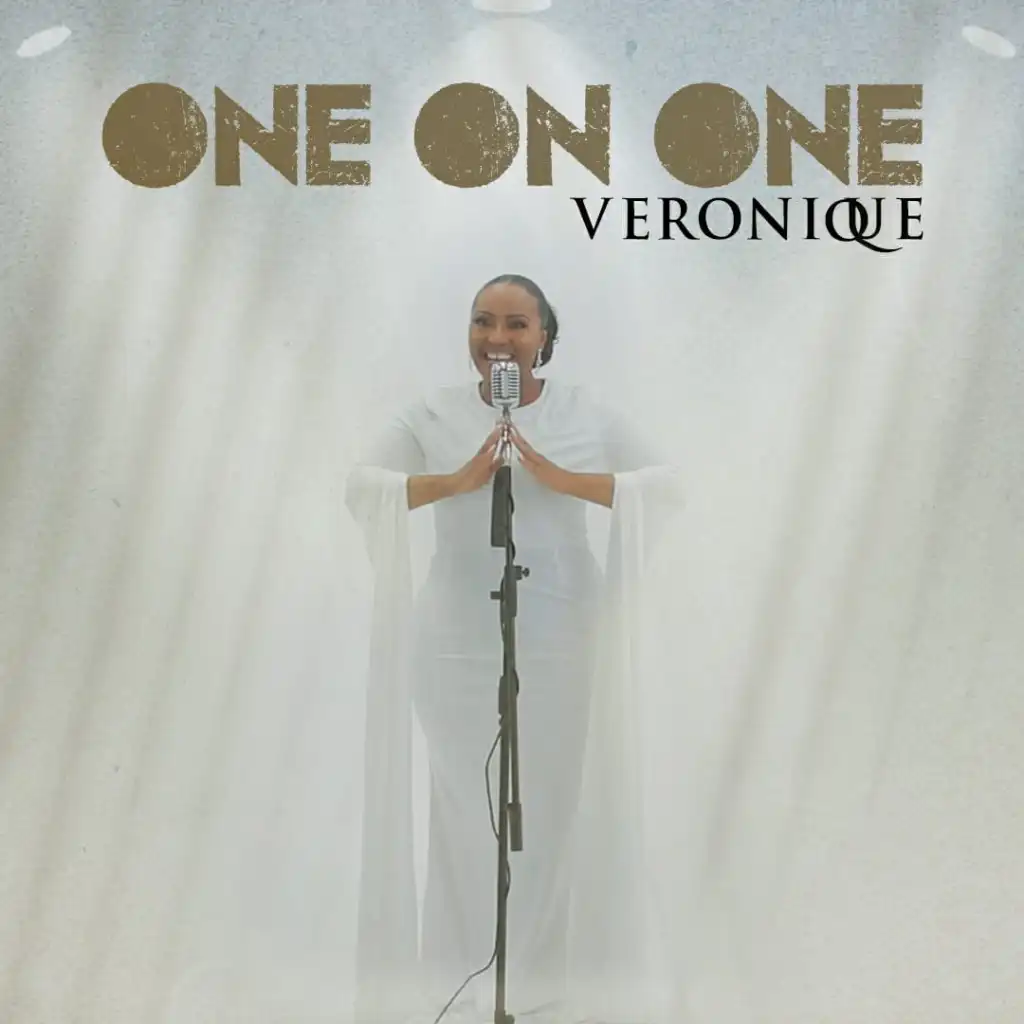 Veronique One On One EP Download