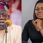Video It is an insult Saying Funke Akindeles name in my sight Bola Tinubu