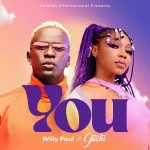 Willy Paul You Ft. Guchi mp3 download