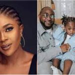 YOU ARE NOT ALONE The Universe grieves with you Omoni Oboli prays for Davido and Chioma