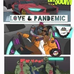 Yung6ix Love & Pandemic EP Download