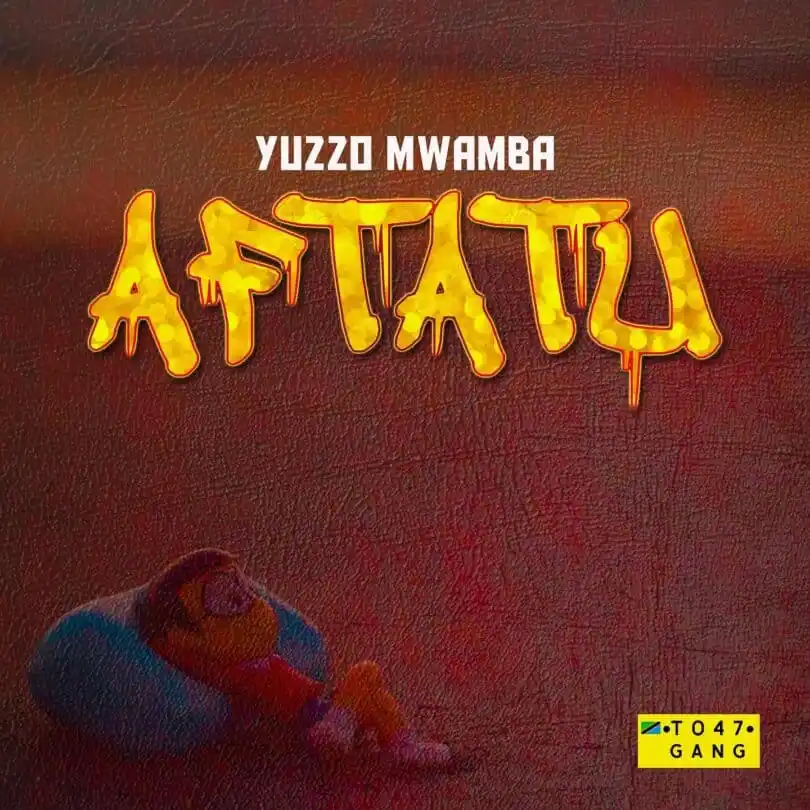 Yuzzo Mwamba Aftatu mp3 download