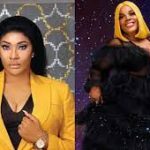 Angela Okorie disclosed why anyone needs somebody like Empress Njamah in their side