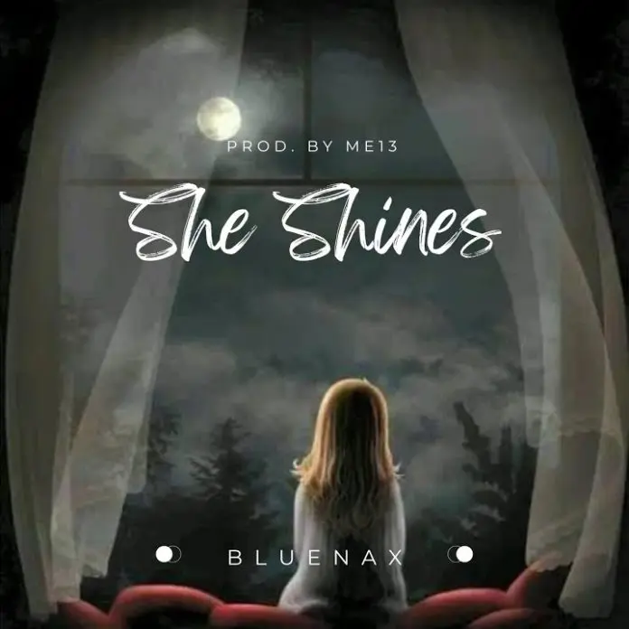 Bluenax She Shines (Tiktok Version) mp3 download