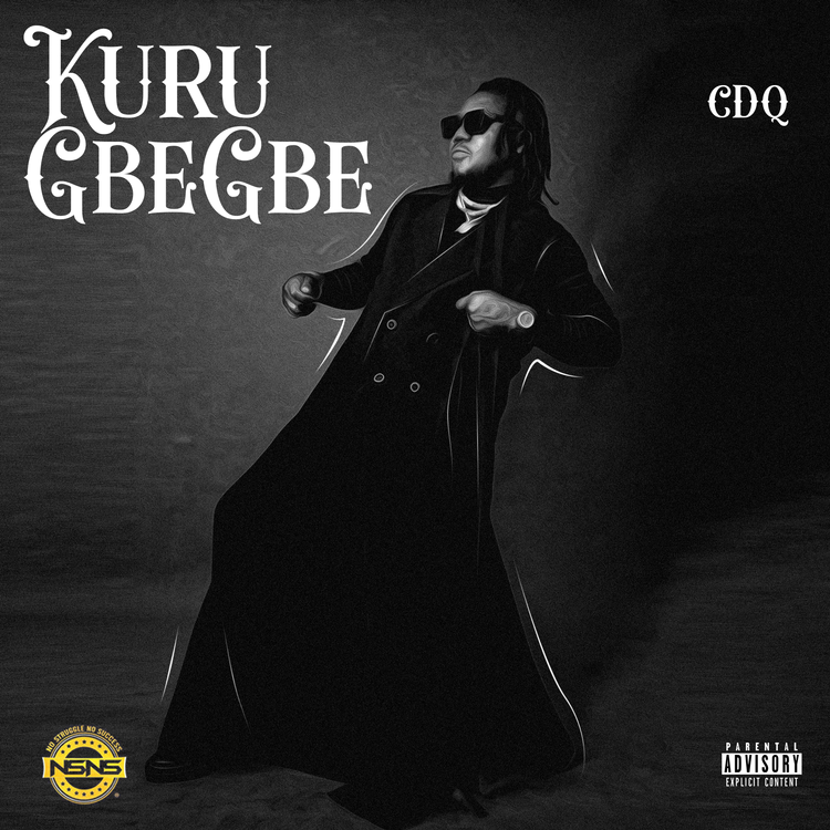 CDQ Kuru Gbegbe mp3 download