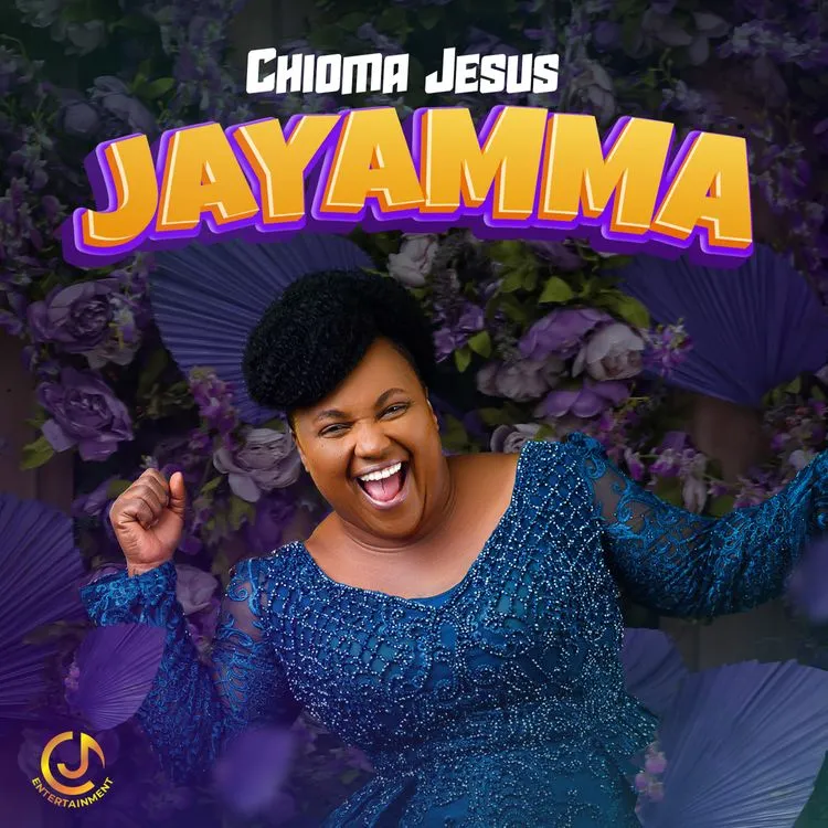 Chioma Jesus Jayamma mp3 download