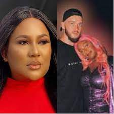 “My husband and I got engaged in 4 days” – Nollywood, actress Chita Agu responses to DJ Cuppy’s 25-days engagement