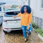 Disputable actress Nkechi Blessing challenges complainers who said she can never be invited to a reasonable gathering as she attends a seminar