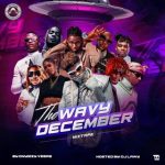 DJ Lawy The Wavy December Mix (2022) mp3 download