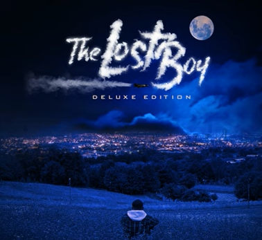 Erigga The Lost Boy (Deluxe Version) EP Download