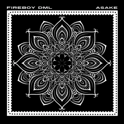 Fireboy DML – Low key (Bandana)