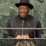 Formal President Goodluck Jonathan says I’d Never Run for President Again; Nigerians Chased Me out Of Aso Rock