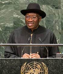 Formal President Goodluck Jonathan says I’d Never Run for President Again; Nigerians Chased Me out Of Aso Rock