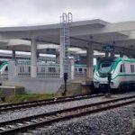 Good News; FG says the Abuja-Kaduna train service will start work on December 5