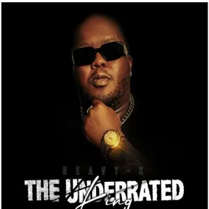 Heavy-K The Underrated King EP mp3 download