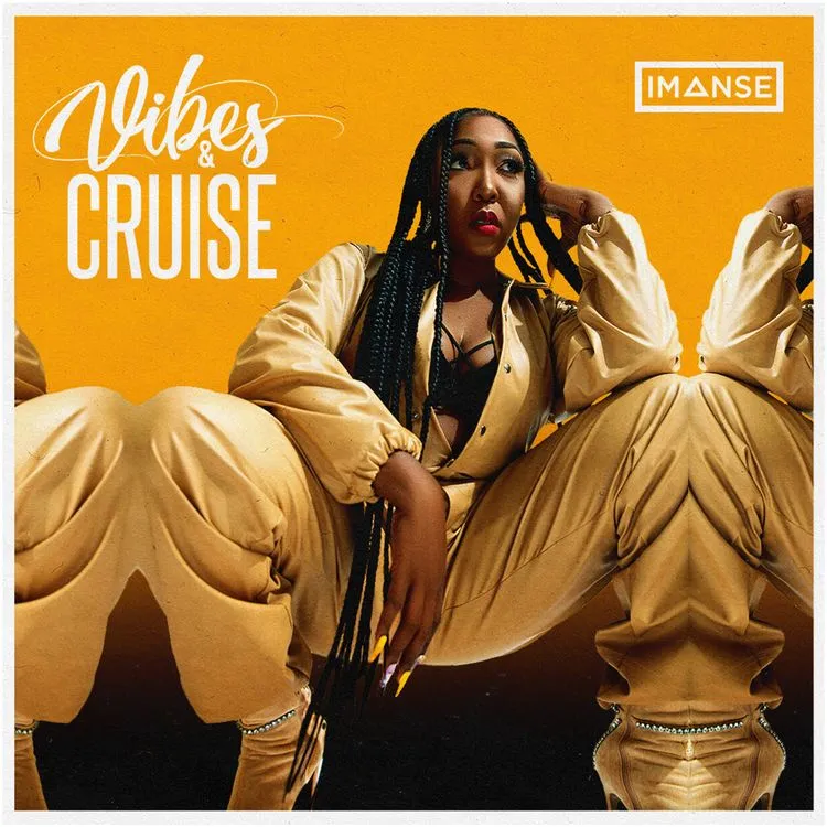 Imanse Vibes & Cruise EP Download