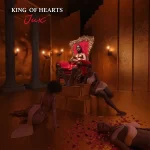 Jux King Of Hearts EP Download