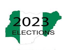 Kingsmate - Election 2023