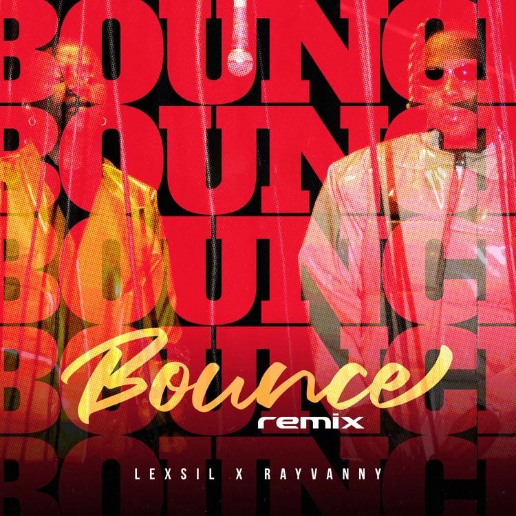 Lexsil Bounce (Remix) ft Rayvanny mp3 download