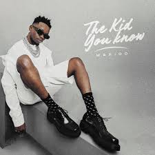 Marioo – Overdose Ft. LADIPOE
