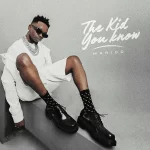 Marioo The Kid You Know EP Download