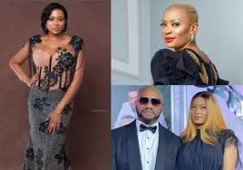 Media personality May Edochie shares experience days after Yul declared himself a proud polygamist