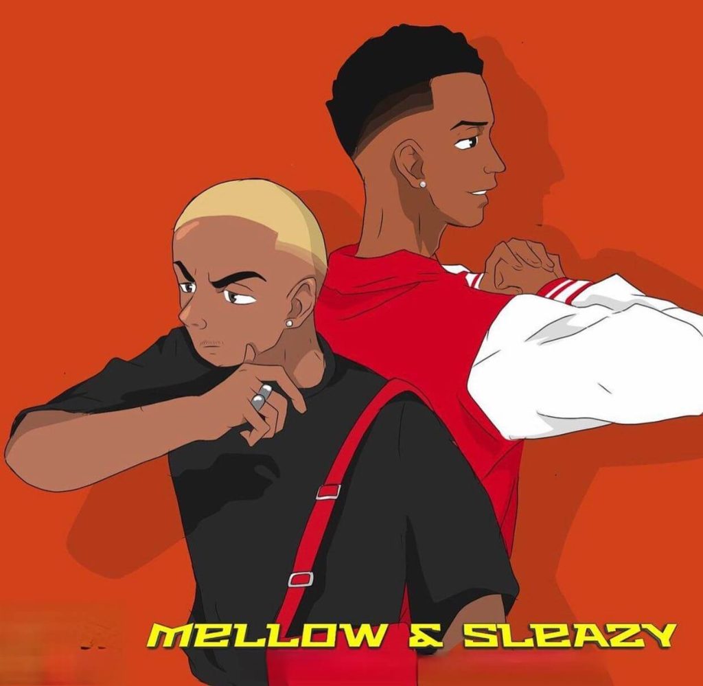 Mellow & Sleazy & Goodguy Styles Ft. Azi Amalanga mp3 download