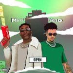Mirrikle – Open Ft. Tekno mp3 download