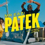 Mr Eazi Ft. DJ Tarico & Joey B Patek (Video) mp4 download