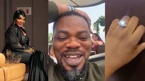 Peggy Ovire, Sotayo Gaga, and others reply as Empress Njamah cries bitterly over domestic assault from claimed Fiancé